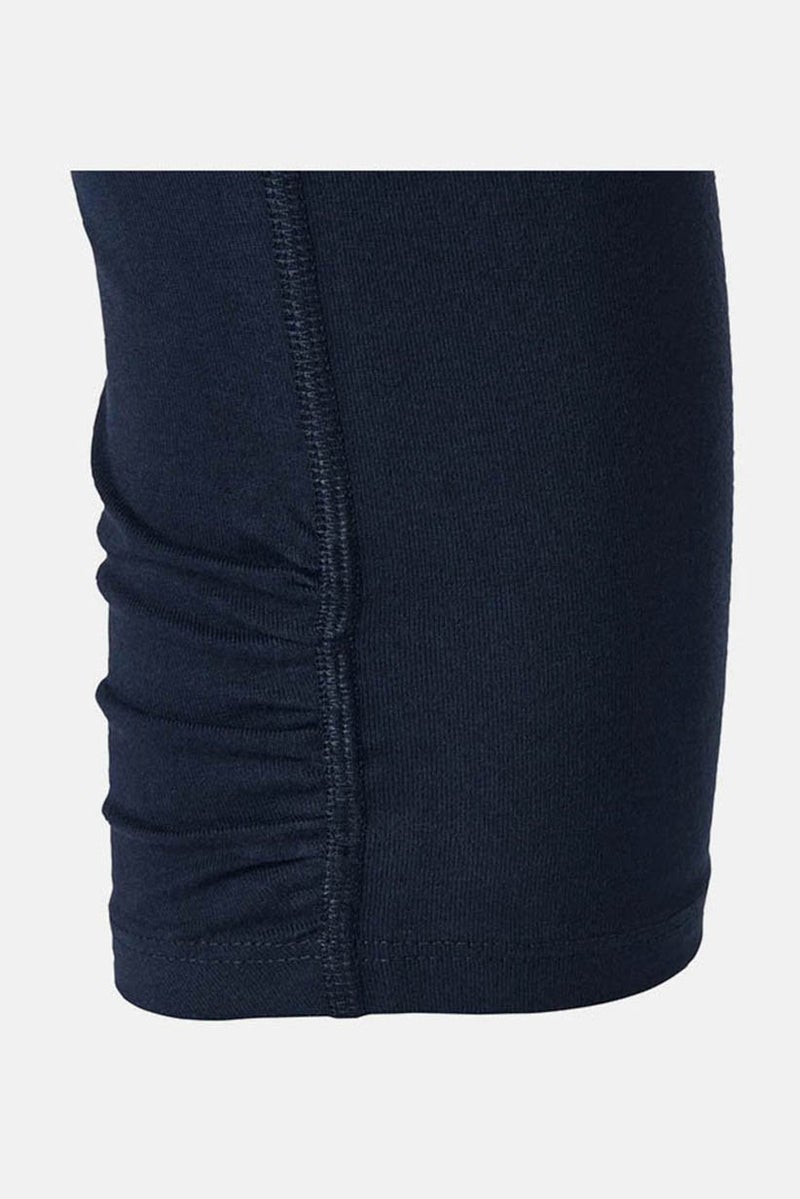 Tchibo Women Sportswear Fit Outdoor Tights, Navy  - Image 2