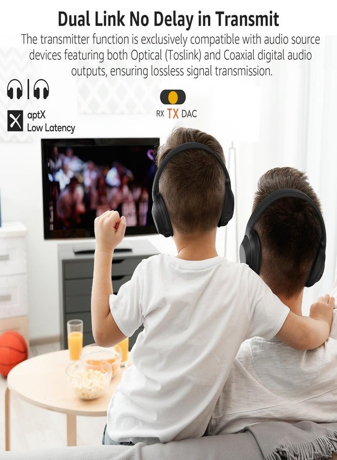 1مي جهاز إرسال واستقبال بلوتوث LDAC 1Mii-DS700 - Image 4