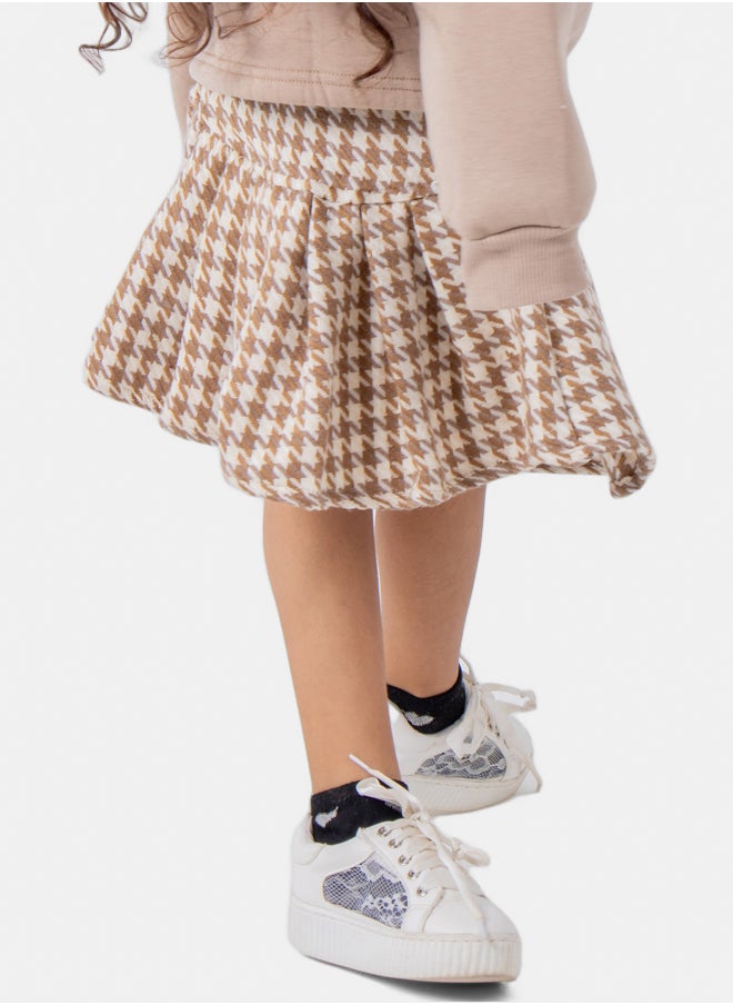 Girls Woven Skirt - pzsku/ZCC3154024A8EBAEFD497Z/45/_/1737470750/9d963467-3141-4c76-94e2-71b4016d37f8