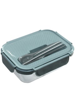 Blue No Compartment