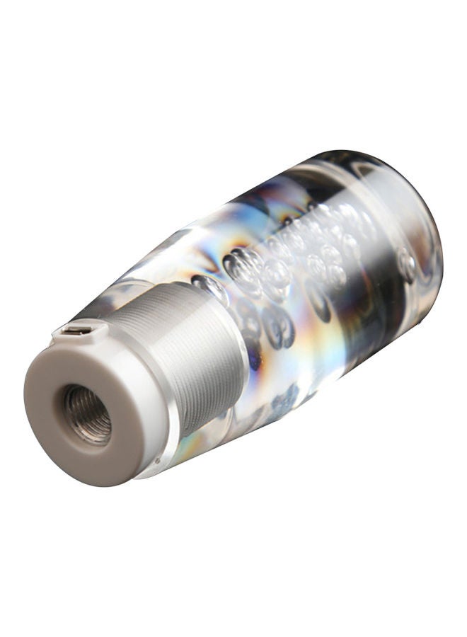 Loquat Crystal Style Car Gear Shift Knob - Image 3