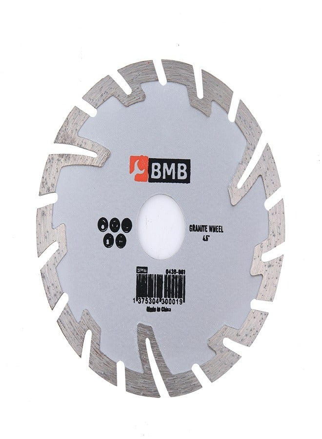 BMB tools Granite Disc