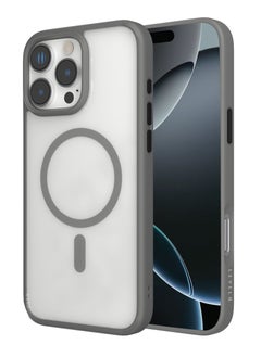 iPhone 16 Pro Max - Grey