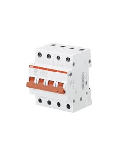ABB Abb 40A 4P Isolator- R0040 Shd 204/40 