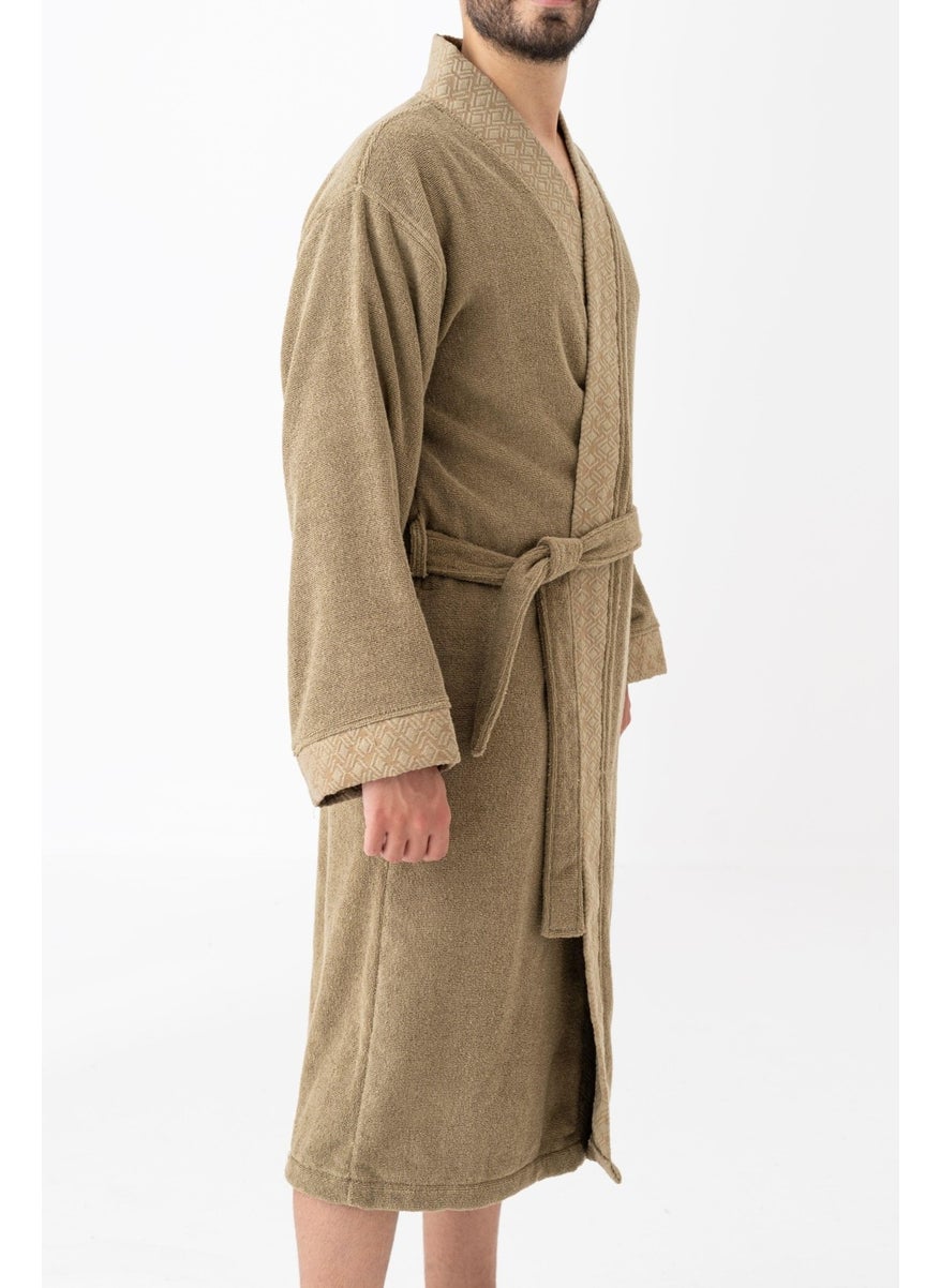 Soley | Soprano | 100% Cotton Premium Bathrobe  - Image 4