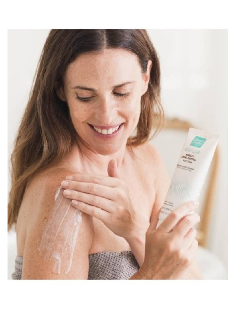 مارتيديرم كريم مارتيديرم موديليفت للجسم 200 مل - Image 2