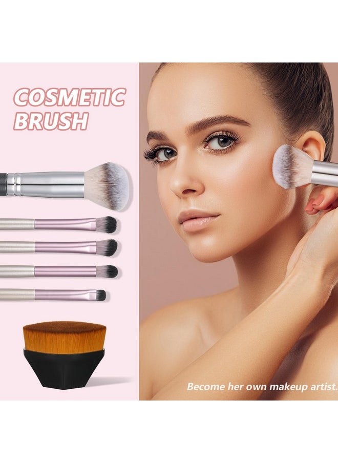 LAZORA - All in One Makeup Kit Makeup Kit for Women Full Kit Makeup Set Multipurpose Bundle Holiday Gift Box Essential Starter Bundle Include Full Makeup Kit for Women (Box3) - Image 1