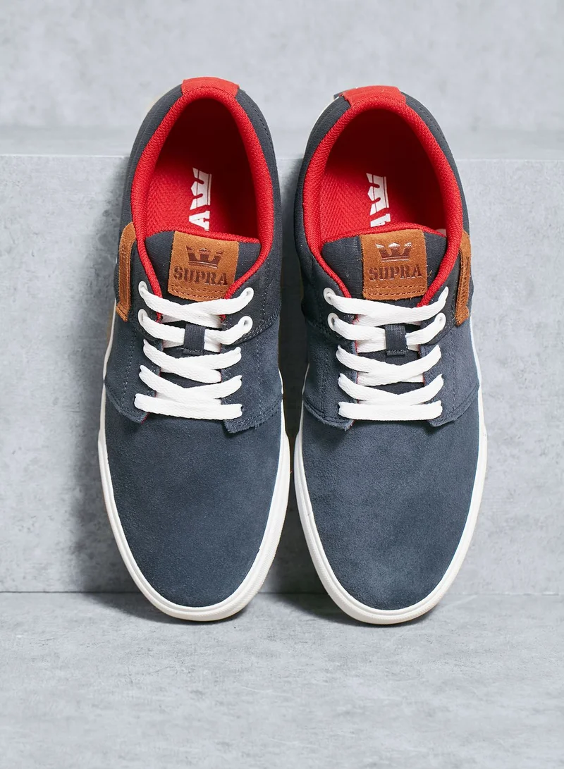 SUPRA Stacks Vulc II Sneakers