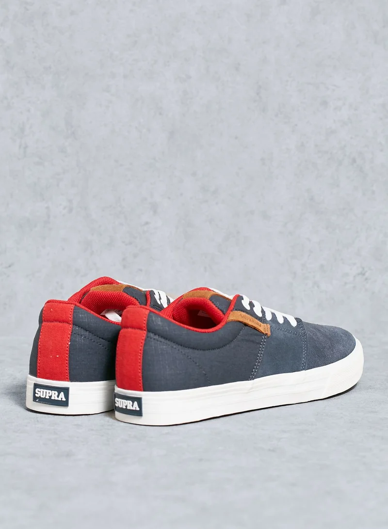 SUPRA Stacks Vulc II Sneakers