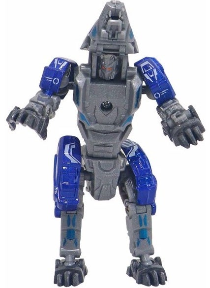 MEGA - x - Warrior 4-Piece Transformer Set Sirius Ares - Image 1