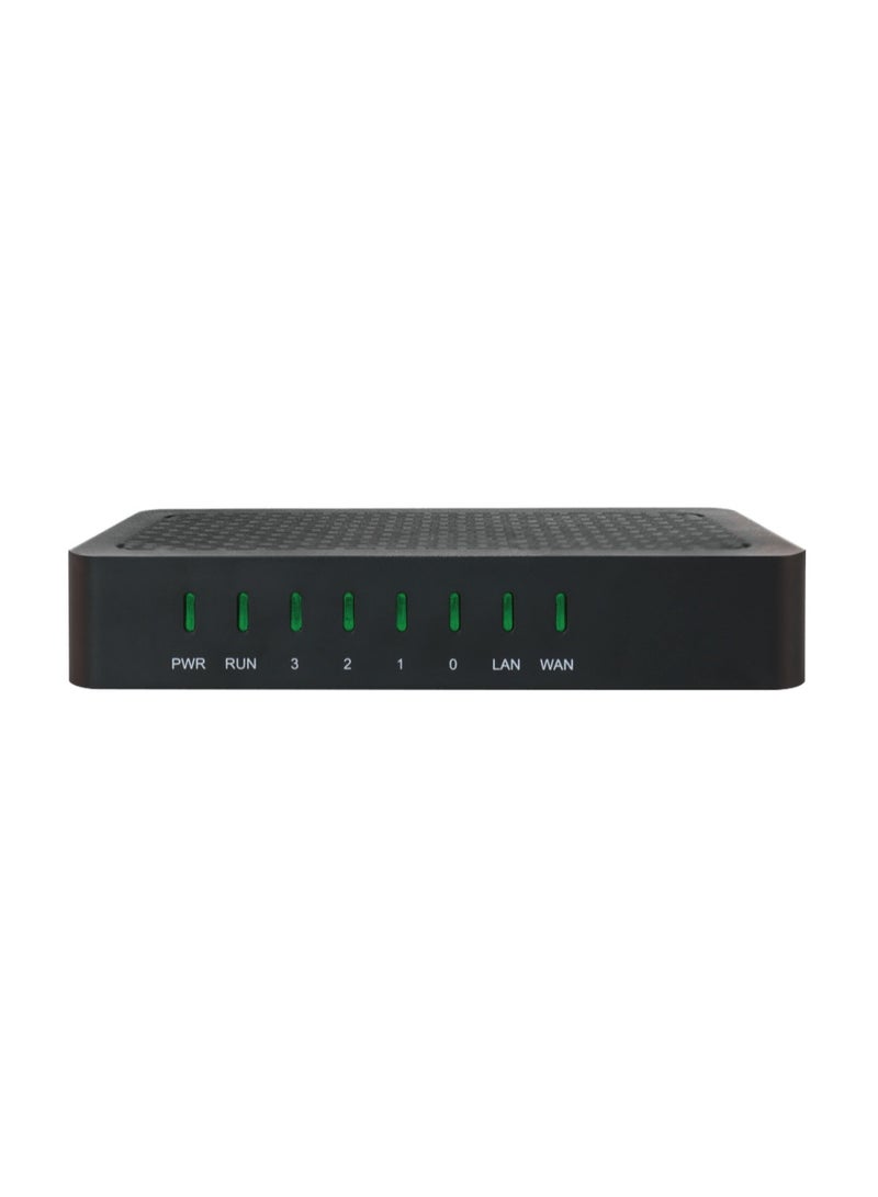 Dinstar - DAG1000-4S - 4 Port FXS Gateway - Image 2