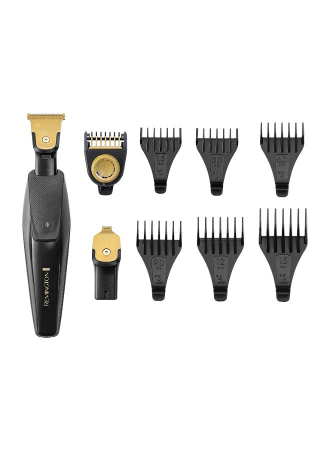 REMINGTON T Series Ultimate Precision Trimmer REMB7000 - Image 1