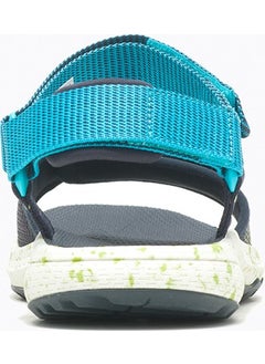MERRELL Bravada Backstrap Women's Sandals J037110  - Image 3