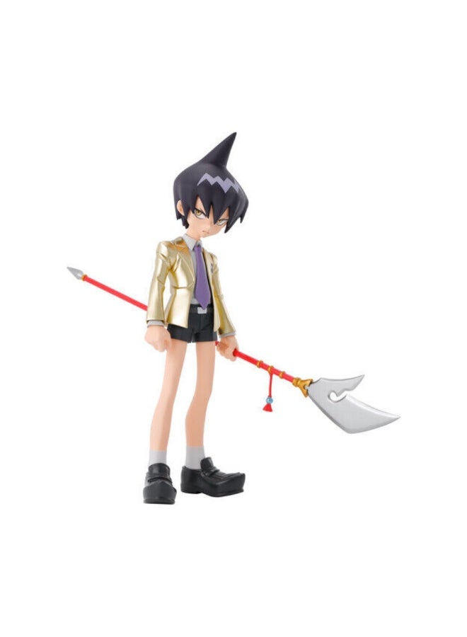 Banpresto تمثال شمان كينغ تاو رين