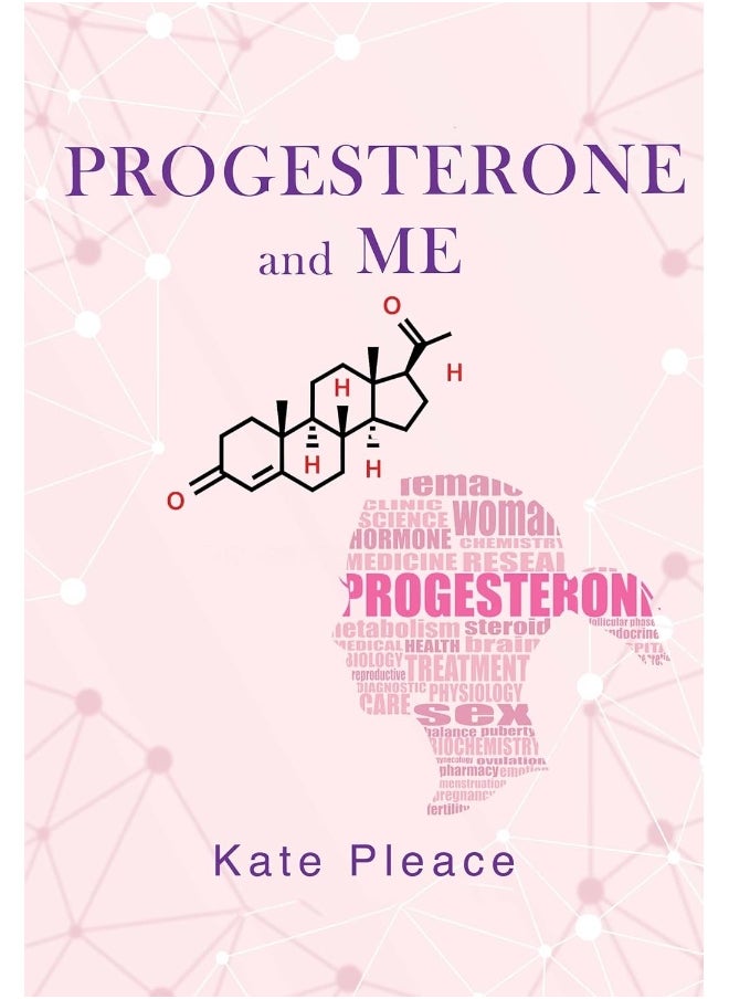 null - Progesterone and Me - Image 1