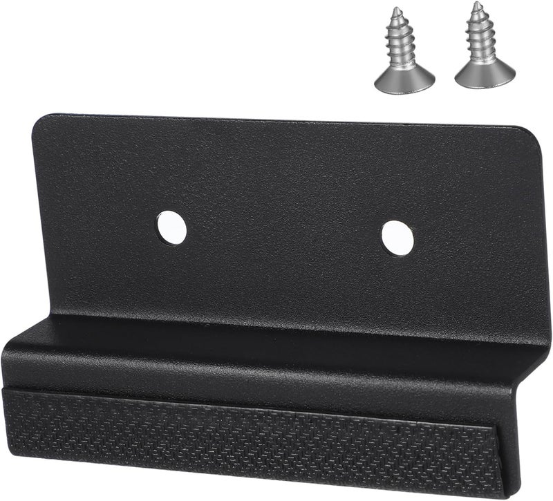 POPETPOP Trash Cabinet Foot Pull Handle Hidden Toe Kick Opener for Kitchen Cabinet Doors Ergonomic Design Convenient Touchless Access Sleek and Modern Look - Image 1