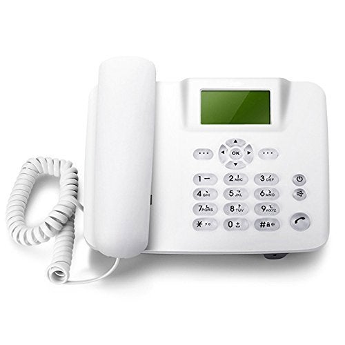PASOW Telephone Handset Coil Cord Phone Receiver RJ9 Coiled Cable, 1.2 to 10 Feet Uncoiled (White) - Image 3