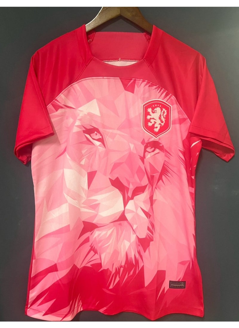 KUYING Fashionable Sports Football Top  - Image 1