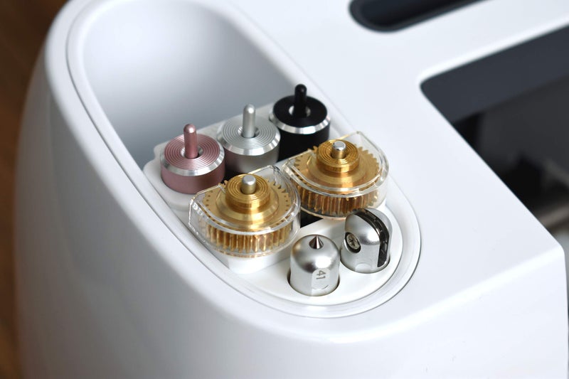 DESMOR Tool Holder Insert for Use in Cricut Maker - Image 4