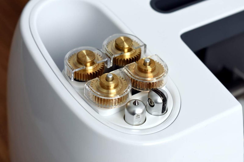 DESMOR Tool Holder Insert for Use in Cricut Maker - Image 3