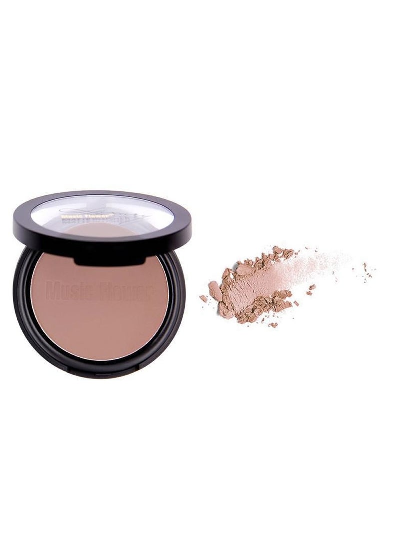 Music Flower Luxury Matte Blusher 