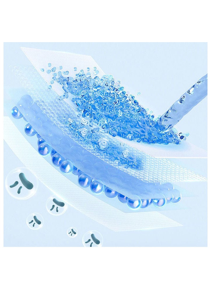 Yee Aquarium Filteration Cotton 3 Sheets - Image 2