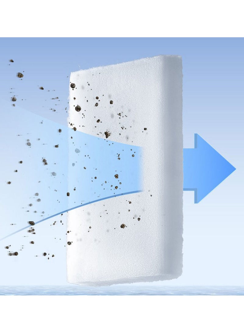 Yee Aquarium Filteration Cotton 3 Sheets - Image 1