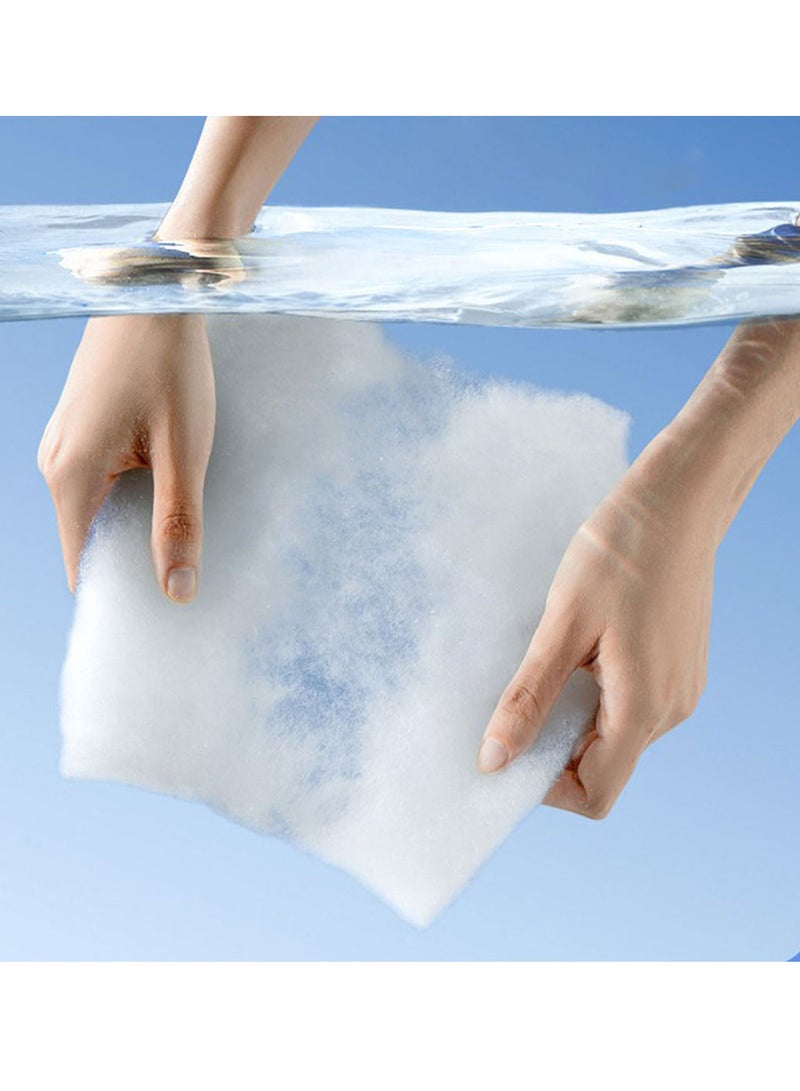 Yee Aquarium Filteration Cotton 3 Sheets - Image 3