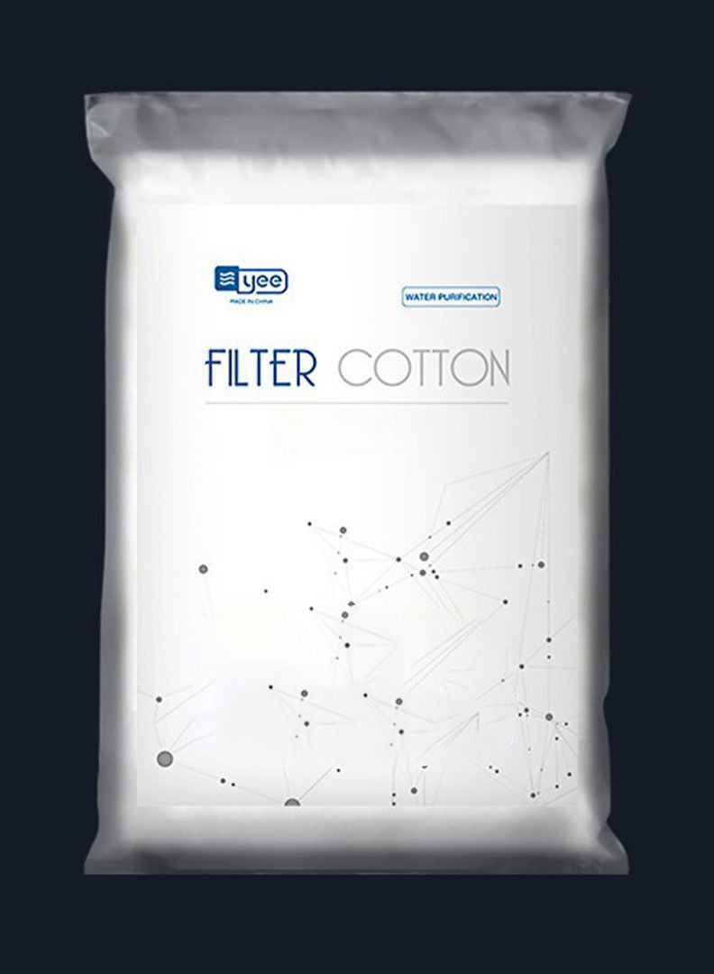 Yee Aquarium Filteration Cotton 3 Sheets - Image 4