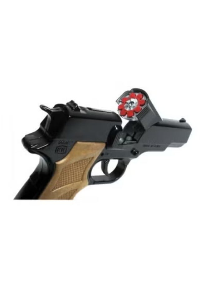 Dreamzon Ring cap pistol toy gun