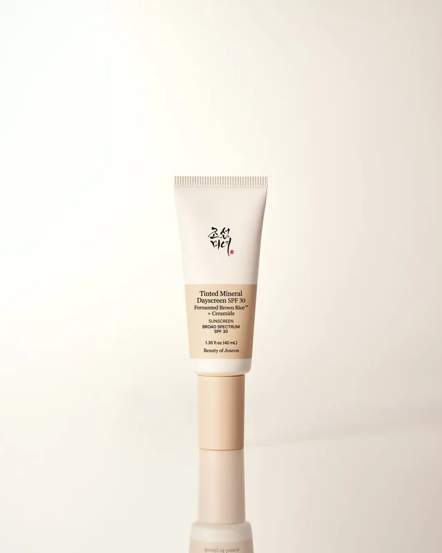 Beauty Of Joseon 23N - Light Neutral Tinted Mineral Dayscreen SPF 30 23N 40 ml for Women | Best Price UAE