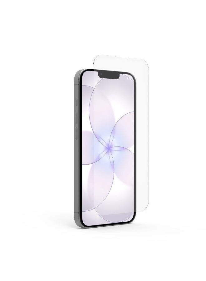 تي دبليو إي جي جي أو أن واقي شاشة زجاجي مقوى لهاتف iPhone 17e/16e - Image 5