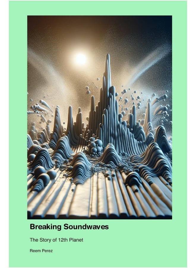 Breaking Soundwaves: The Story of 12th Planet  - Image 1
