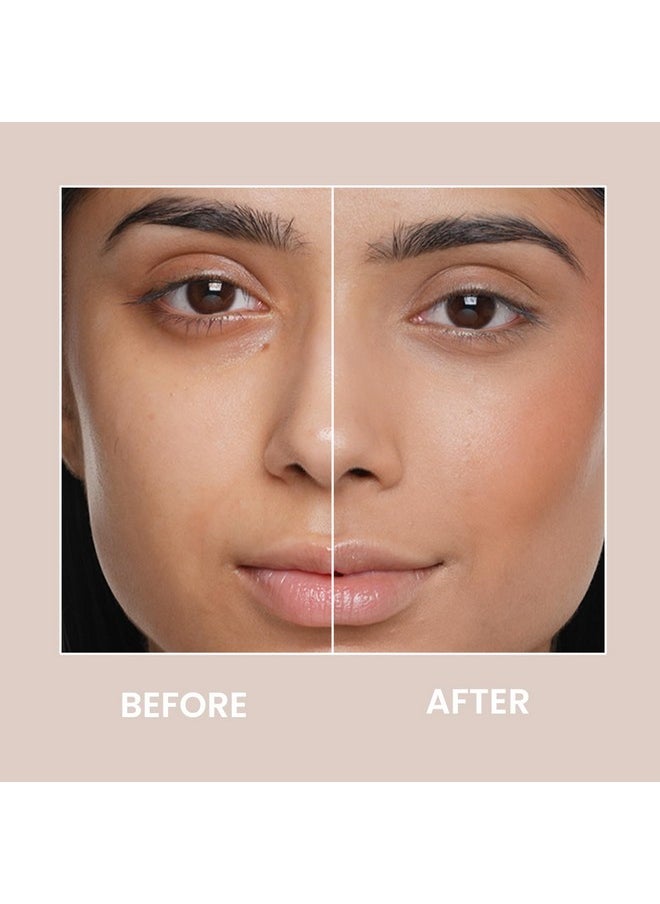 Swiss Beauty - Mattifying Makeup Primer | Oil-Free Shine | Minimises Pores | Long-Lasting Base | All Skin Types, 30Gm - Image 1