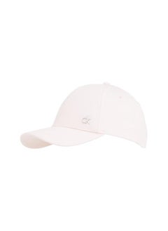 CALVIN KLEIN Logo Curved Peak Cap  - Image 1
