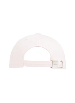 CALVIN KLEIN Logo Curved Peak Cap  - Image 2