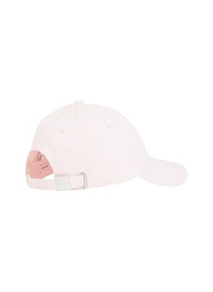 CALVIN KLEIN Logo Curved Peak Cap  - Image 3