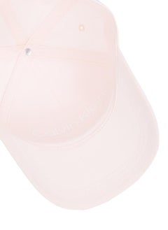 CALVIN KLEIN Logo Curved Peak Cap  - Image 4