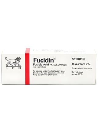 Fucidin Cream 2%, 15g