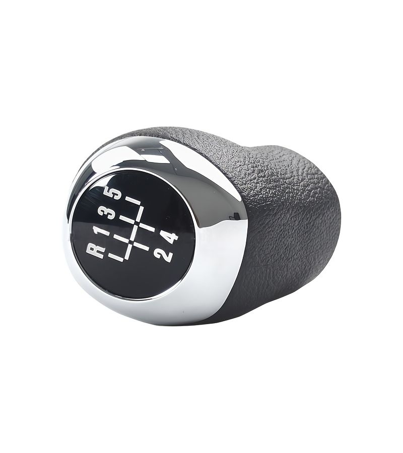 Manual Shift Lever And Knob 5 Speed Compatible With Hyundai Elantra GT Accent Solaris Avante MD I30 Durable High Performance - Image 4