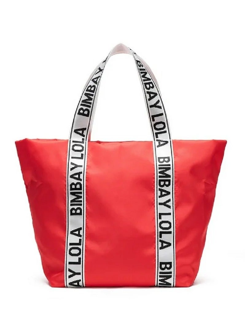 Shopper tote bag