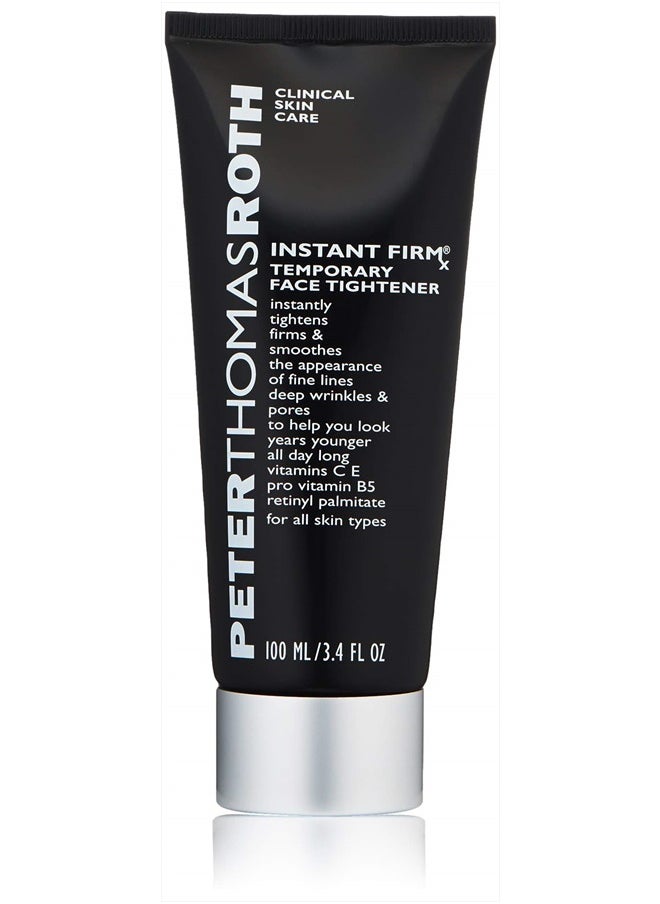 PETER THOMAS ROTH Instant FIRMx Temporary Face Tightener | Firm and Smooth the Look of Fine Lines, Deep Wrinkles and Pores  - Image 1