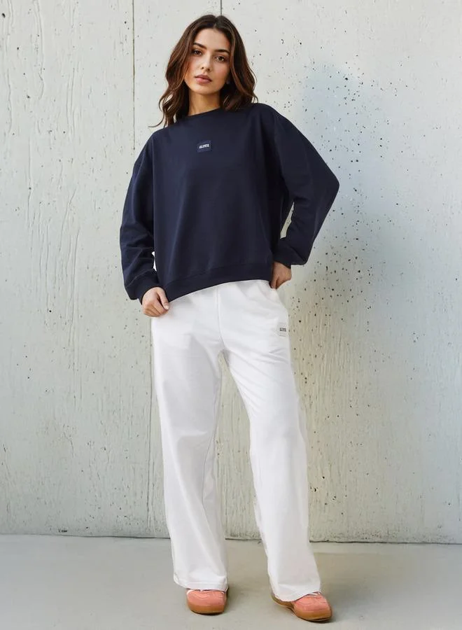 Lee Cooper Lee Cooper Regular Fit Sweatshirt