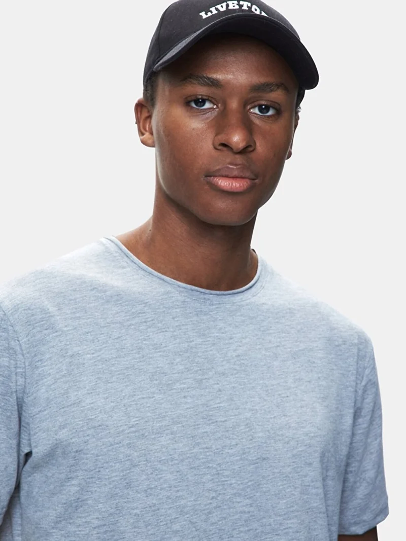 LTB Gray T-Shirt