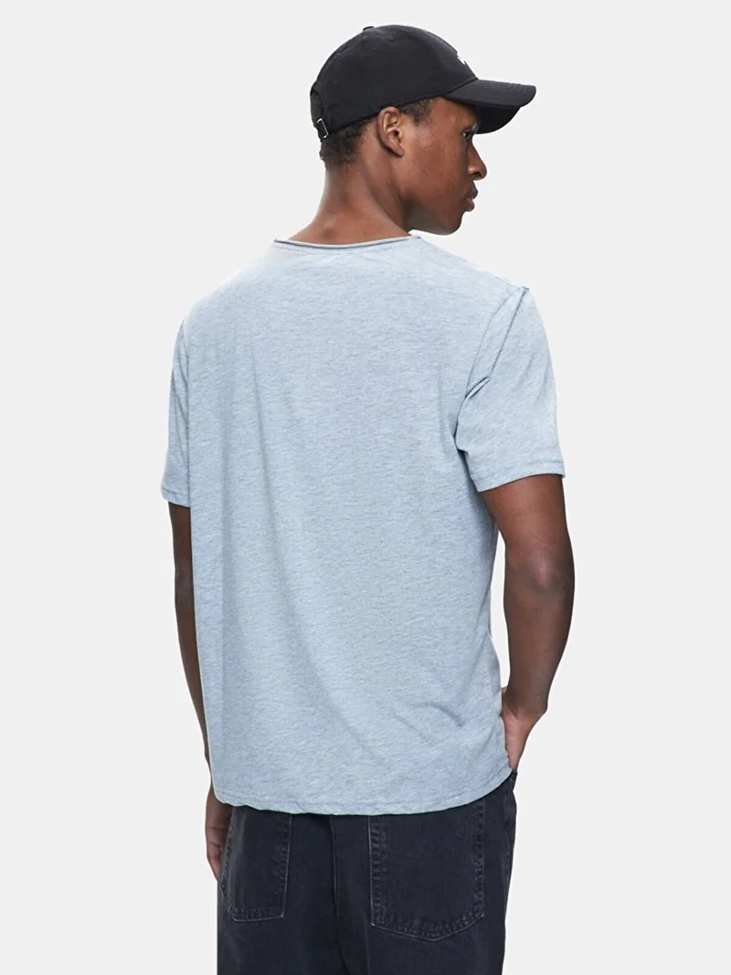 LTB Gray T-Shirt