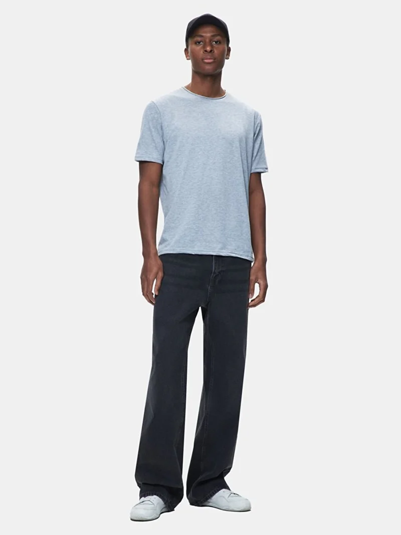LTB Gray T-Shirt