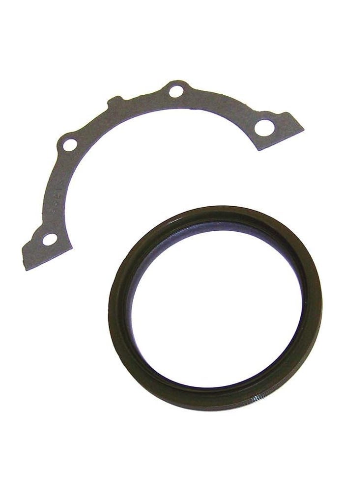 DNJ RM3129 Crank Seal for 1996-2006 AM General, Cadillac, Chevrolet, GMC, Isuzu, Oldsmobile
