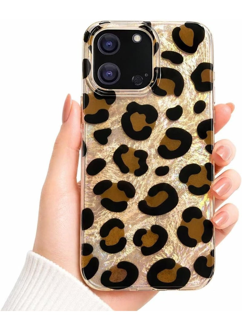 Ecosystem Luxury Case for iPhone 11 Shockproof Protective Cover, Stylish Iridescent Design, Camera Protection, Lightweight Slim Case