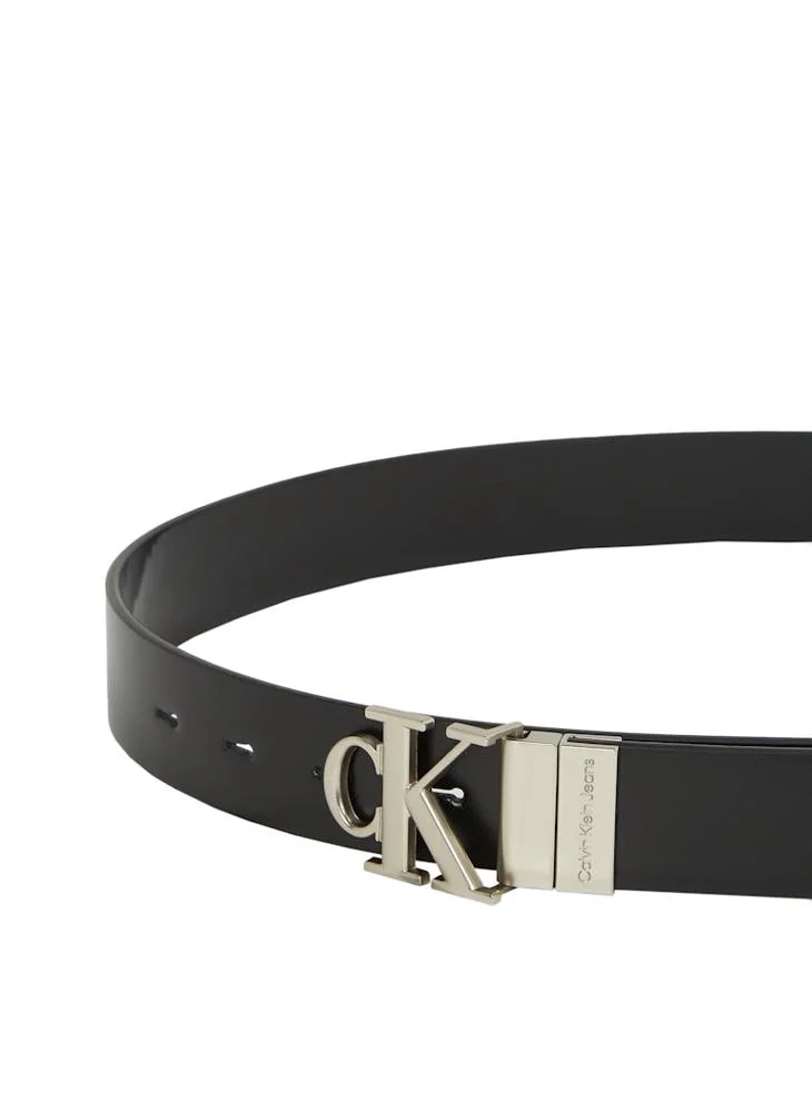 Calvin Klein Jeans Non Allocated Hole Belt