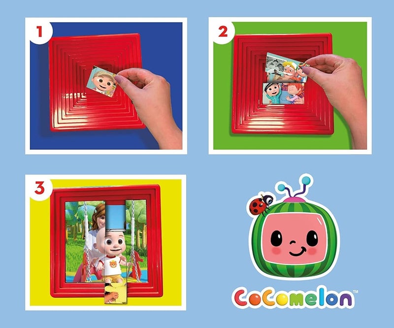 Cocomelon Mega  Games Collection - Image 2